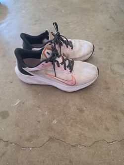 Nike sneakers