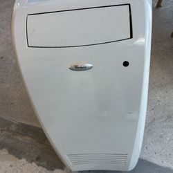 Ice Cold Portable Ac