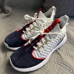 Baseball/softball Turfs