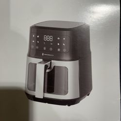 Air Fryer 