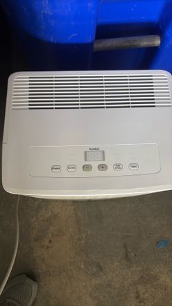 Dehumidifier