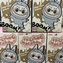 Exciting Macaron