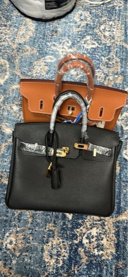 Birkin bag