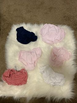 Bloomer nEwborn- 12 months