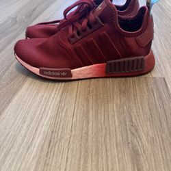 Women’s Adidas NMD’s Size 8