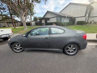2006 Scion tC