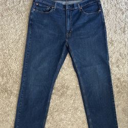 541 Levis 40x30