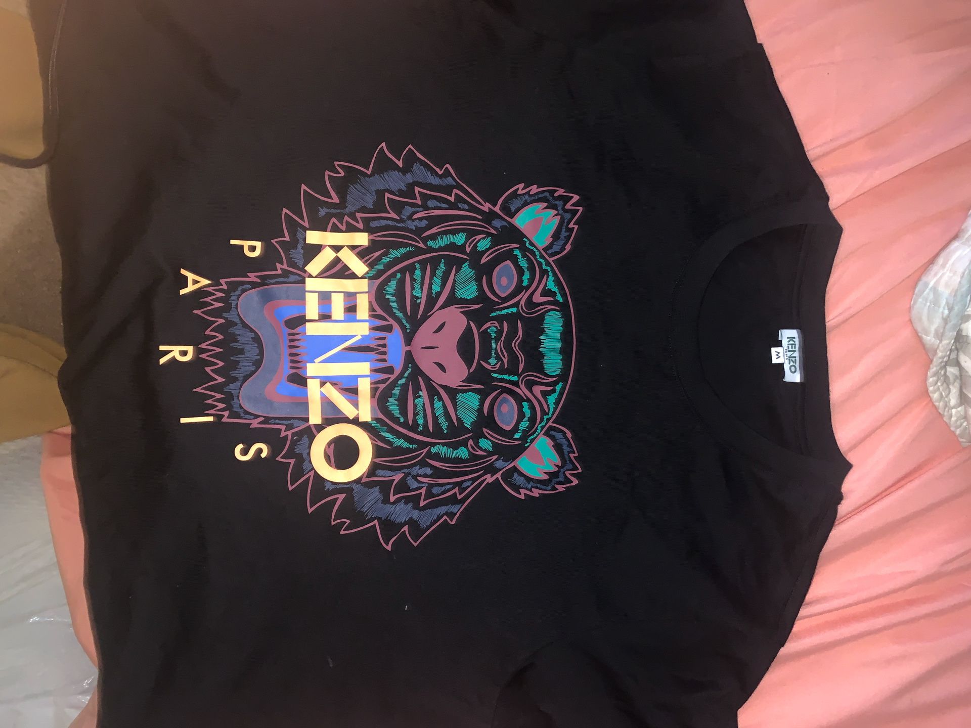 Kenzo Shirt