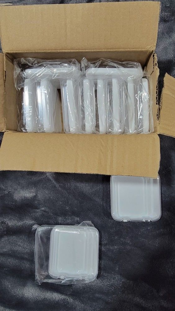 Nail Extensions Case