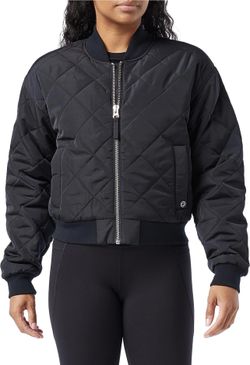 Core 10 Women's Bomber Jacket. NWT