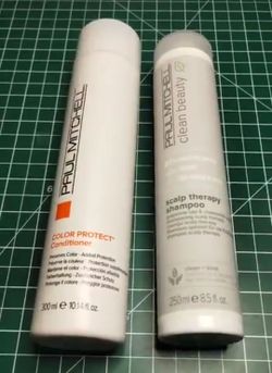 Paul Mitchell Conditioner and Shampoo Set
