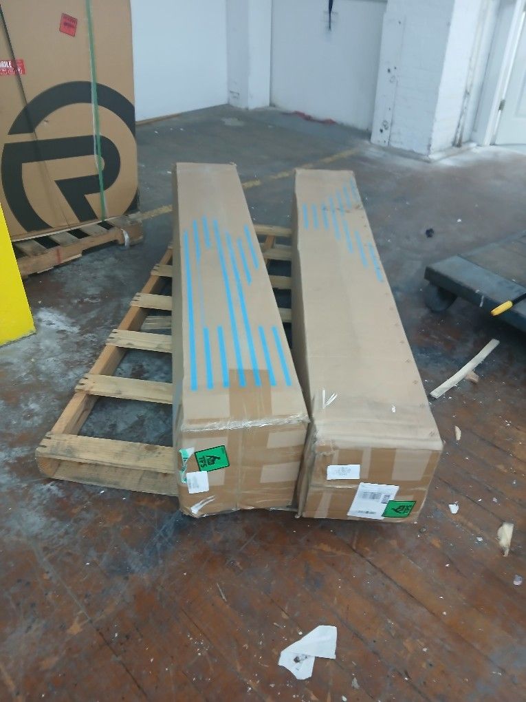 New Mattresses