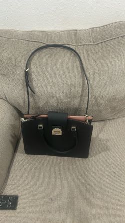 Kate Spade Black Purse