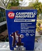Campbell Hausfeld general purpose spray gun