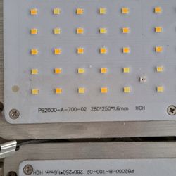 Spider Farmer -2000 Leds