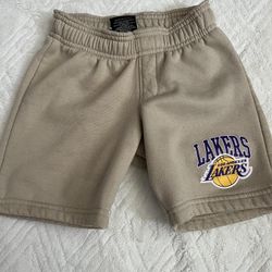 Toddler Shorts 