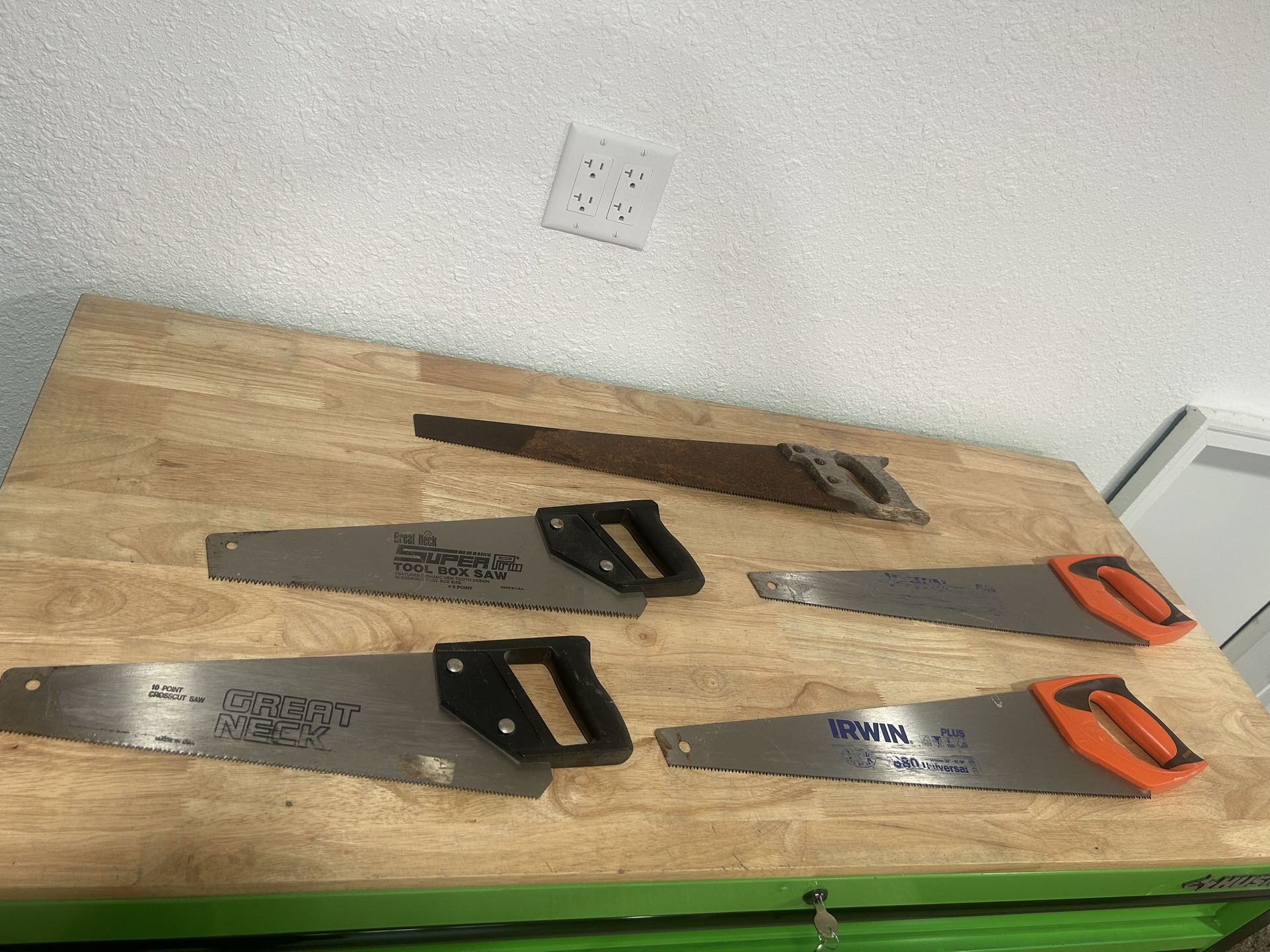 Tools