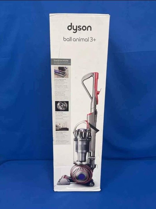 Dyson Ball Animal 3+