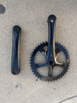 Crankset