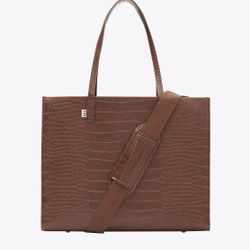 NWT - Beis Large Work Tote 