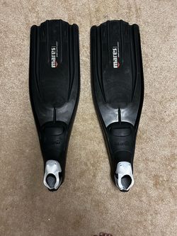 Mares Avanti Quattro Power