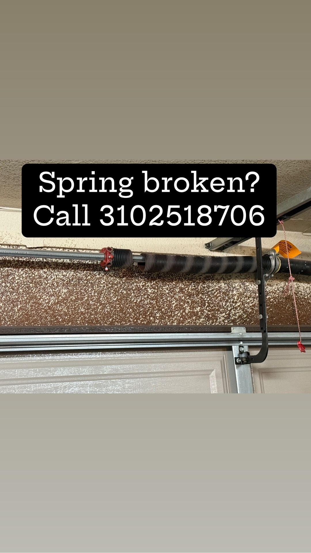 Garage Door