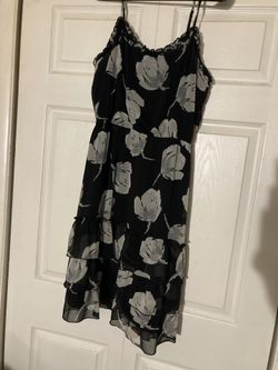 Women’s Dress Xl