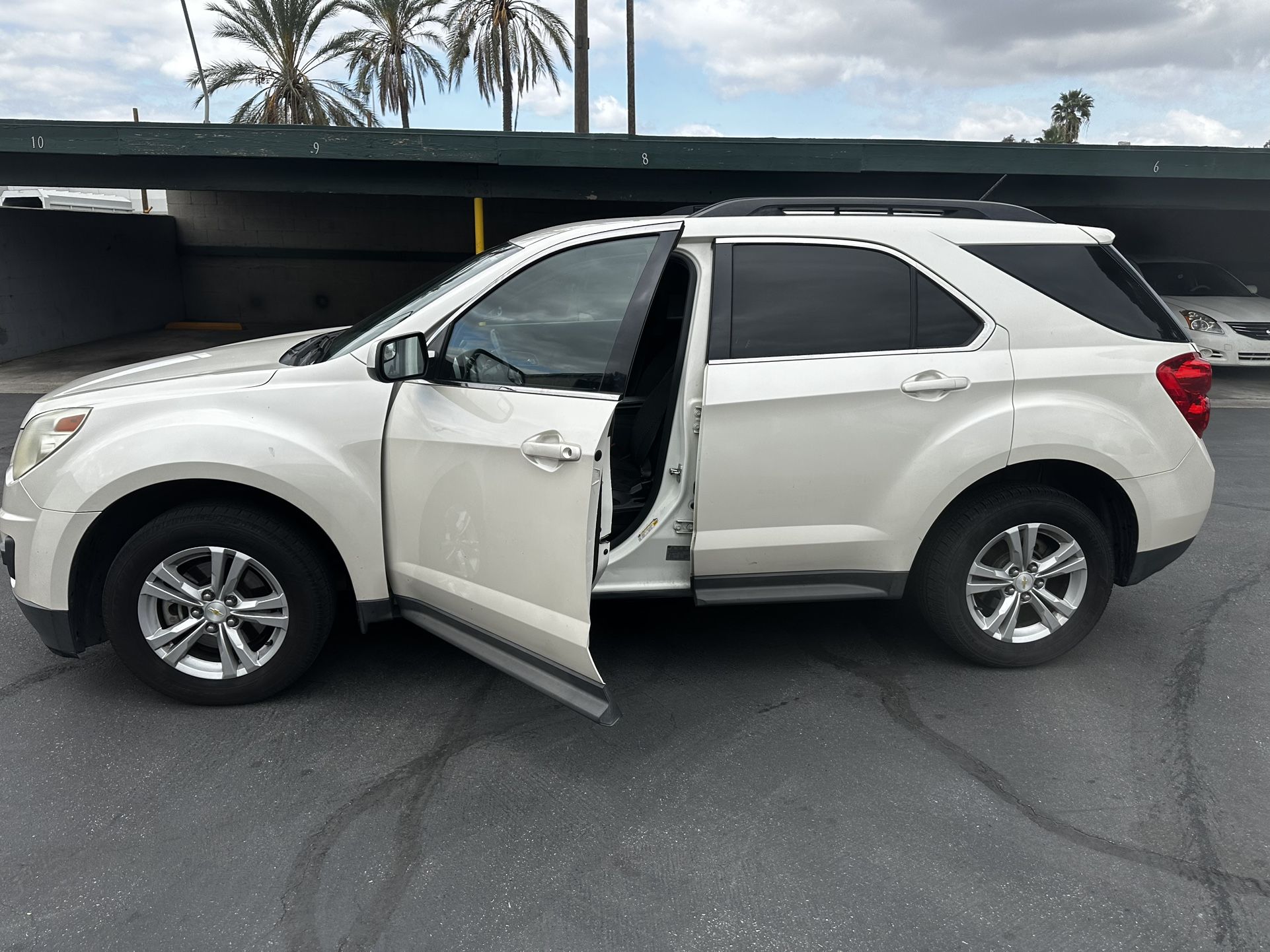 2014 Chevrolet Equinox