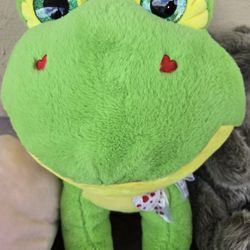 Stuff Animals ( Read Description)