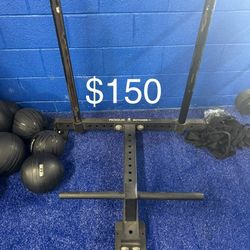 Rouge Butcher Sled Workout Equipment 