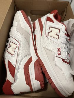 New Balance 550 Size 11.5