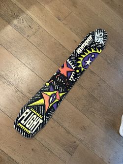 150cm Kemper Snowboard 