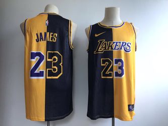 Mens Lebron James Jersey #23