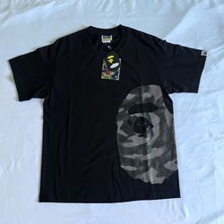 Bape T Shirt 