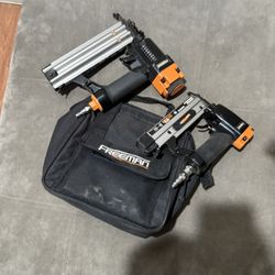 Nail Gun Set