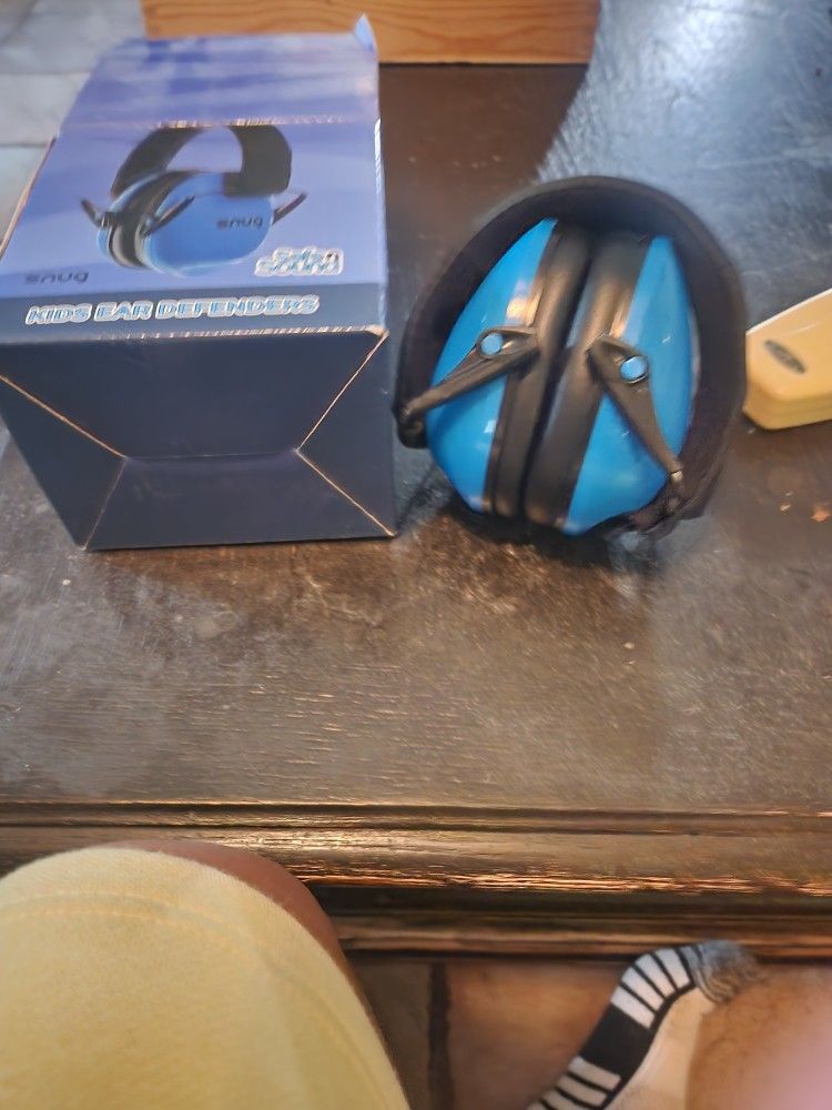 Head Phones