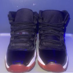Jordan 11 Breds