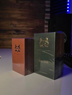 Perfum Da Marly