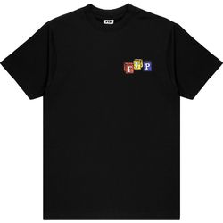 FTP BLOCKS TEE (XXL)