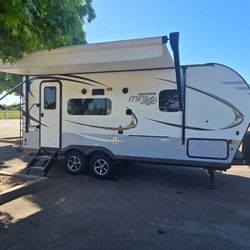 2021 rockwood mini lite 2109s