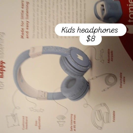 Kids Headphones