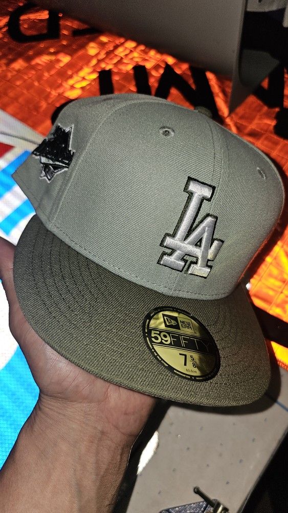 Dodgers MONEY TREES 7 5/8