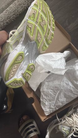 ASICS