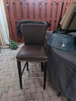 bar stools