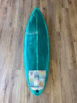 Roam Surfboard