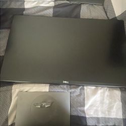 Dell Monitor 