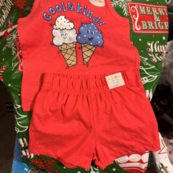 New Baby Boy Clothes All For $25