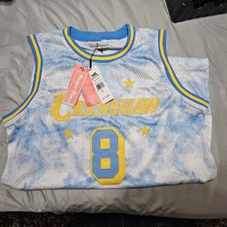 KOBE JERSEY 🔥 🔥 