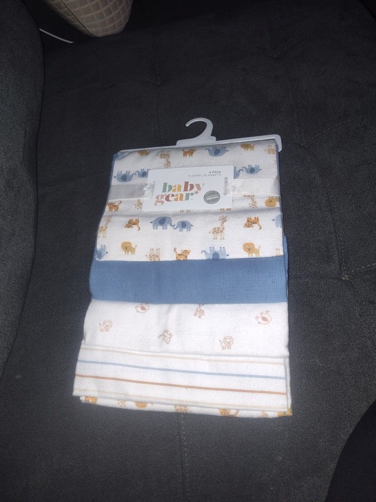 Baby Boy Items
