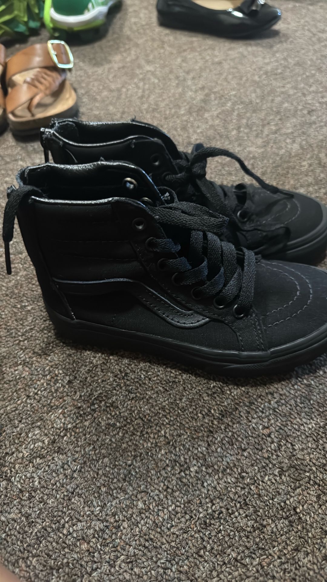 Toddler Shoe